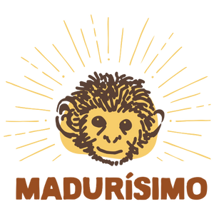 Madurísimo Logo